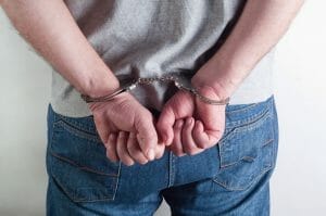man arrested who needs a bail bondsman in missouri
