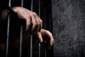 Prisoner in the Jefferson County Mo Jail