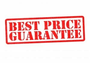 How To Get a best price guarantee from a St. Louis Bondsman