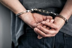 person arrested in St. Charles mo who needs a St Charles Mo bail bond