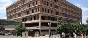 St. Louis County Courthouse For St. Louis County Bail Bonds