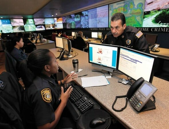 Predictive Policing- Good or Bad For the Criminal Justice System?