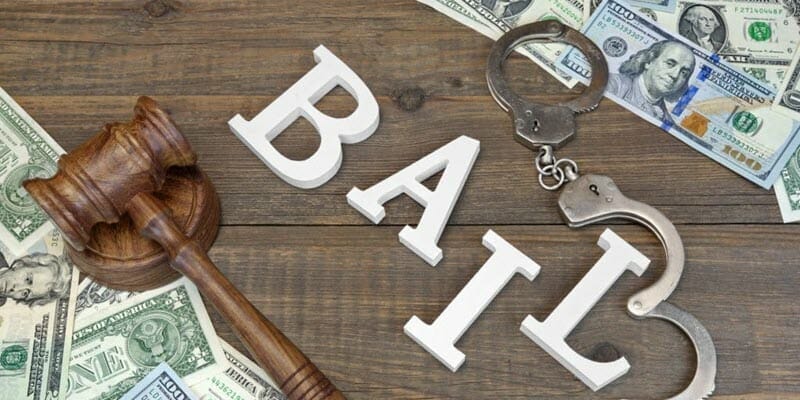 Do Judges Lower Bail For a Defendant?