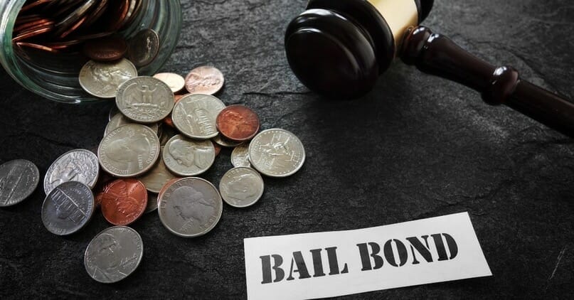 What are the 4 Types of Bail Bonds?