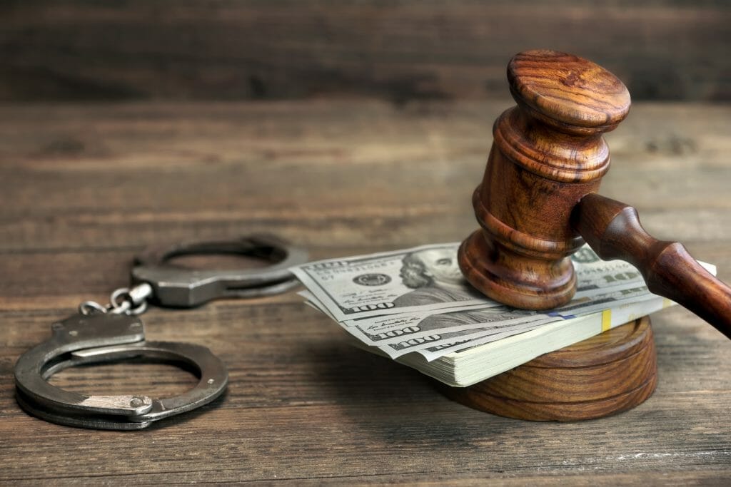 What you Should Know About Cosigning a Bail Bond
