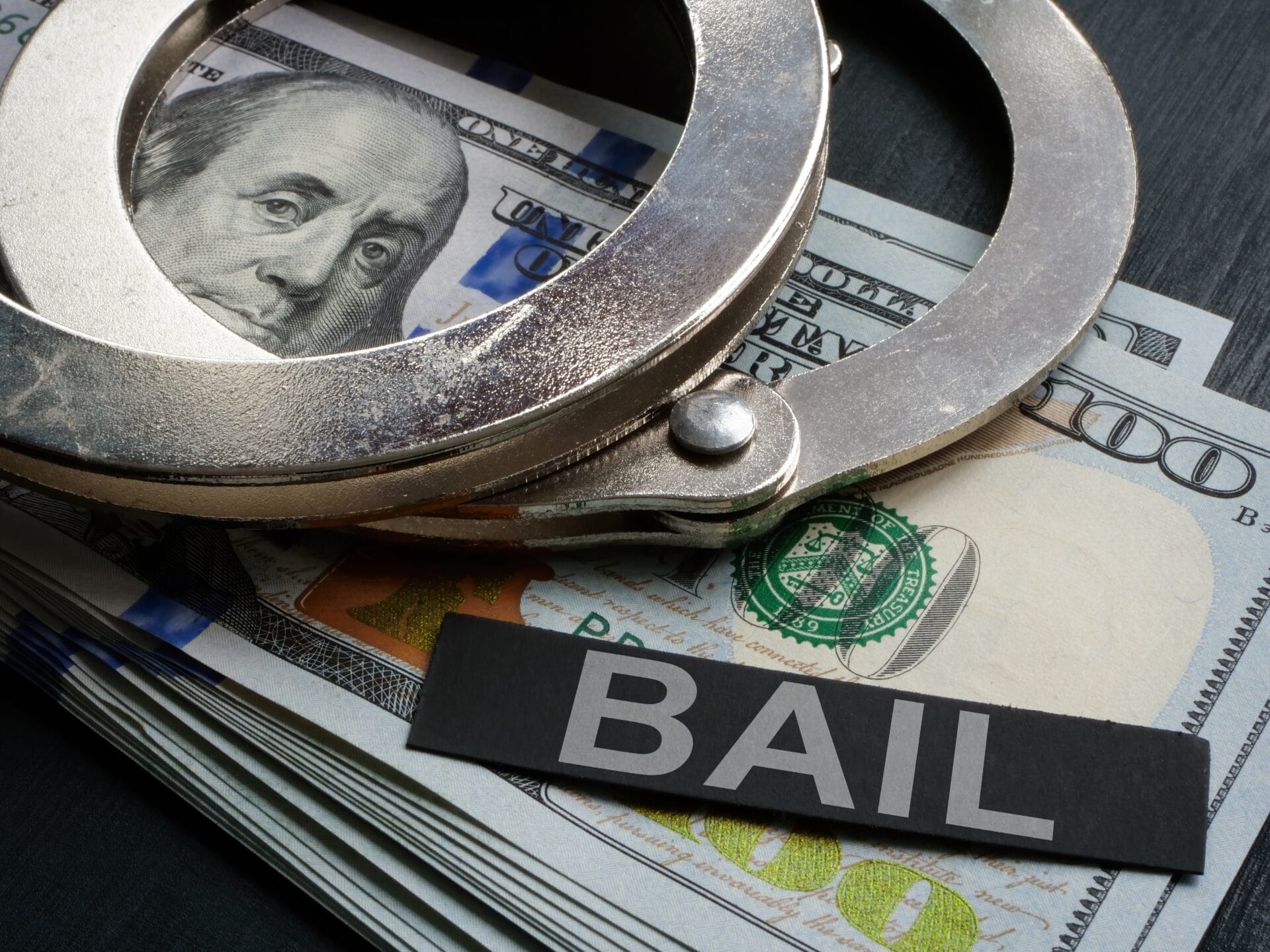 Loans for bail bonds