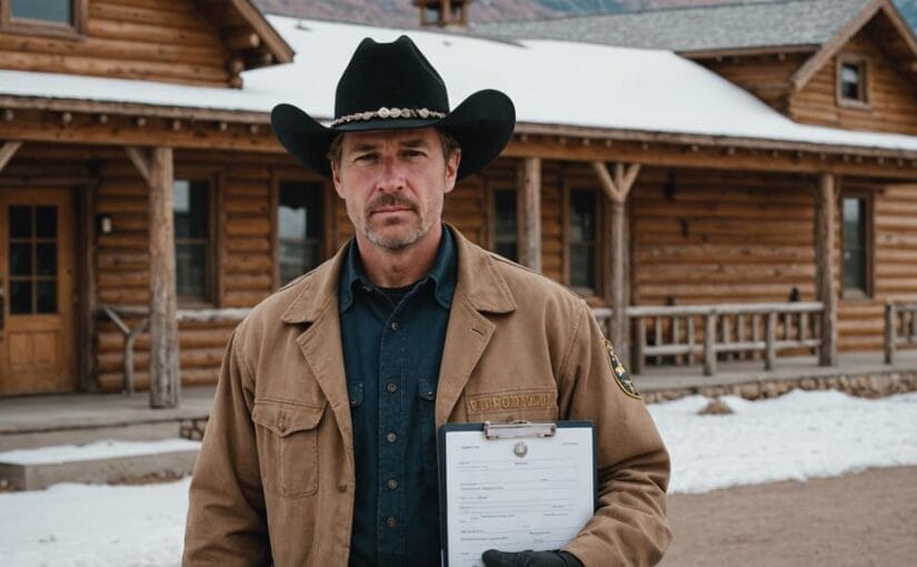 How to Become a Bail Bondsman in Wyoming