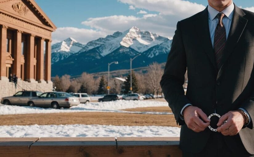 How to Become a Bail Bondsman in Montana