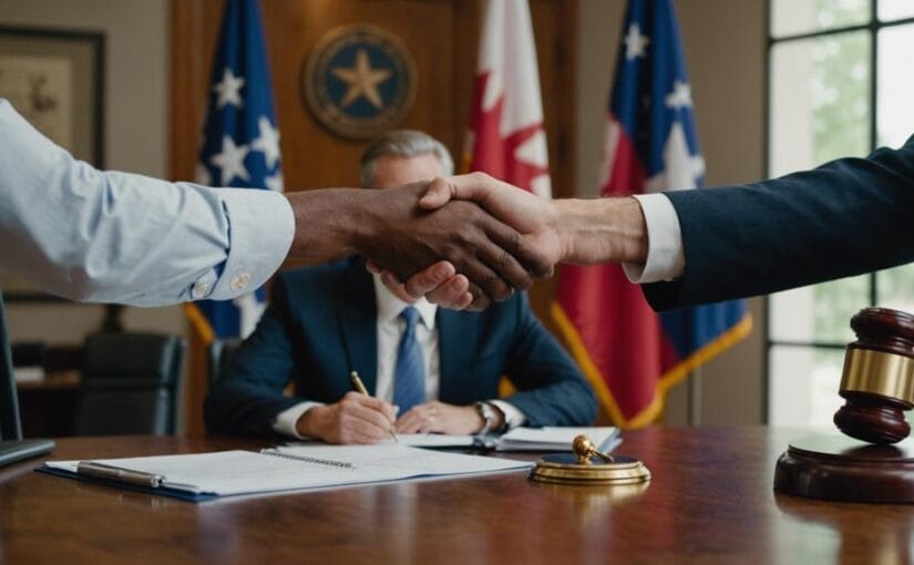 How to Become a Bail Bondsman in Texas