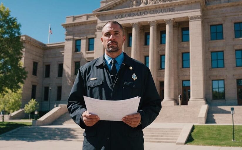 How to Become a Bail Bondsman in Colorado