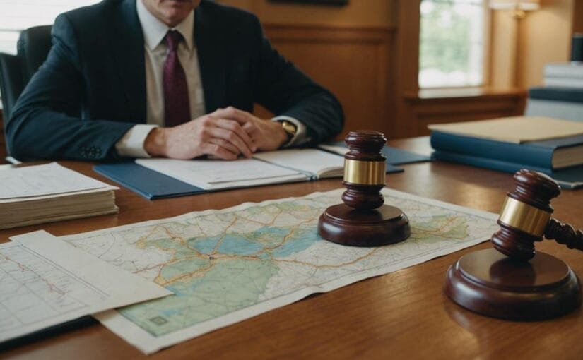 How to Become a Bail Bondsman in Maine