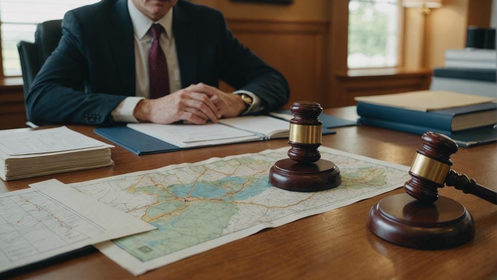 How to a Bail Bondsman in Maine