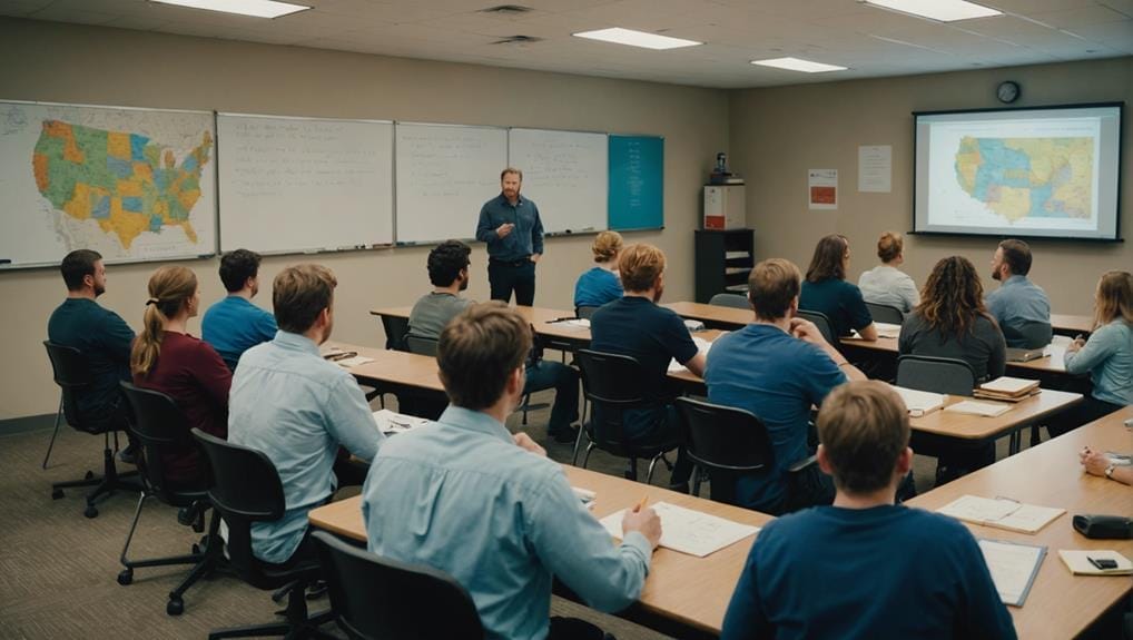 How to Become a Bail Bondsman in Minnesota
