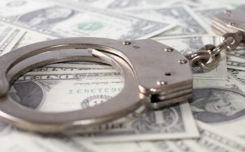 Simplifying the Federal Bail Bond Process