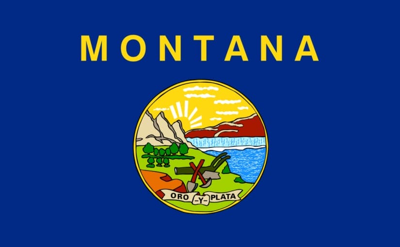 How to Become a Bail Bondsman in Montana